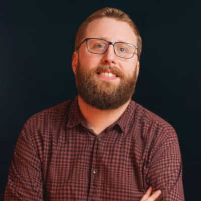 Oliver Cornish, Digital Edge Solutions, Cheltenham Web Design