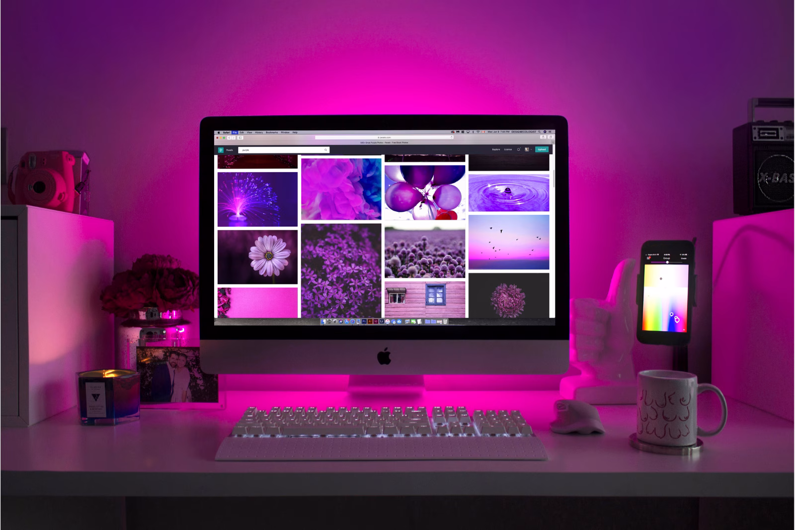 The small business owner's guide to maintaining their own website Digital Edge Pro